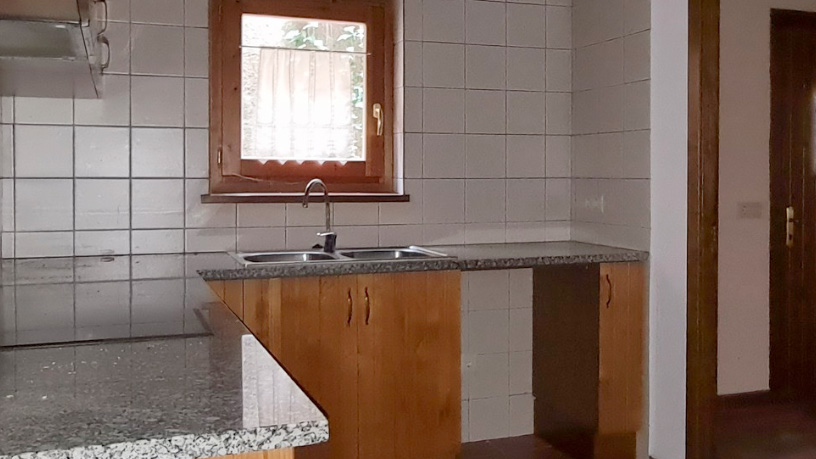 Casa en venta en calle A