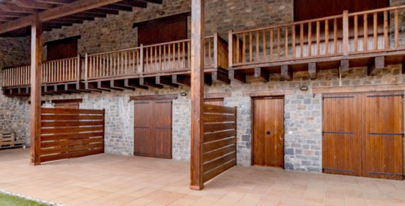 Casa en venta en calle A