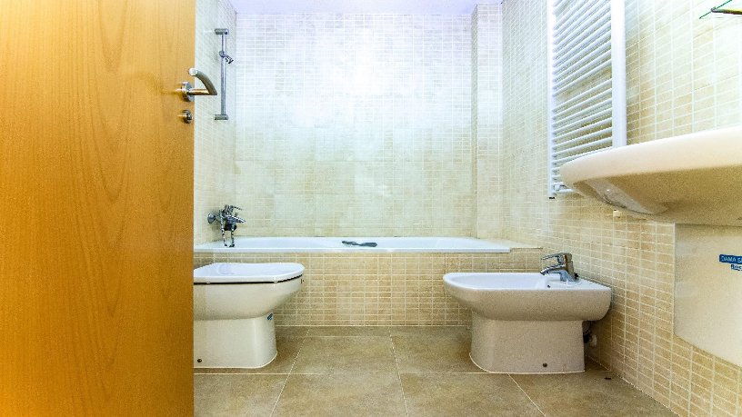 Garage à vendre à calle Ps Josep Borrell I Fontelles