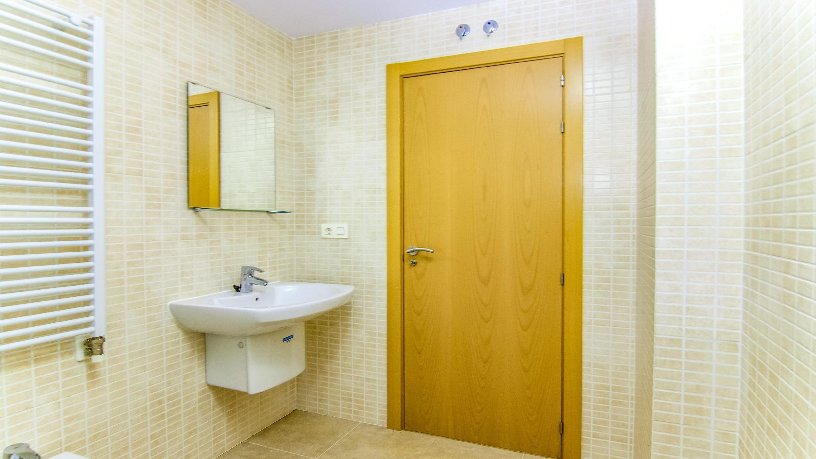 Garage à vendre à calle Ps Josep Borrell I Fontelles