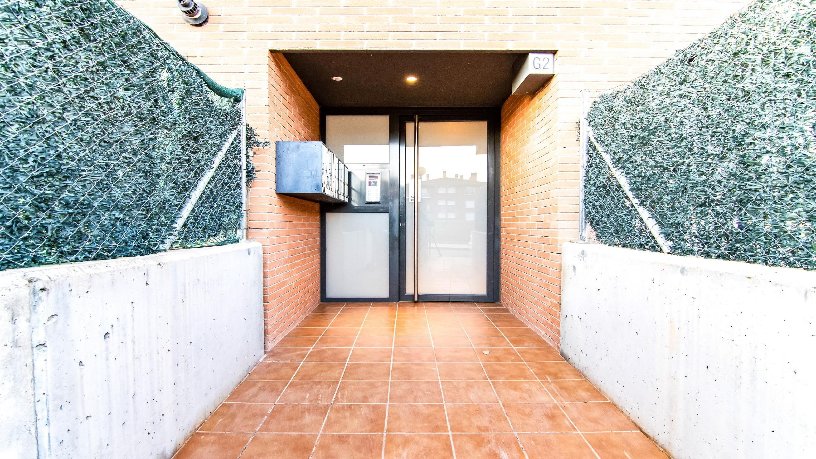 Garage à vendre à calle Ps Josep Borrell I Fontelles