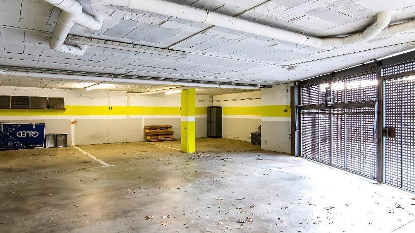 Garage à vendre à calle Ps Josep Borrell I Fontelles