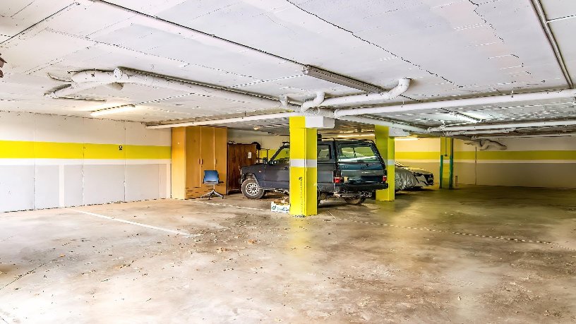 Garage à vendre à calle Ps Josep Borrell I Fontelles