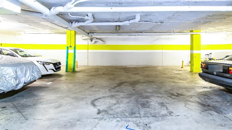 Garage à vendre à calle Ps Josep Borrell I Fontelles