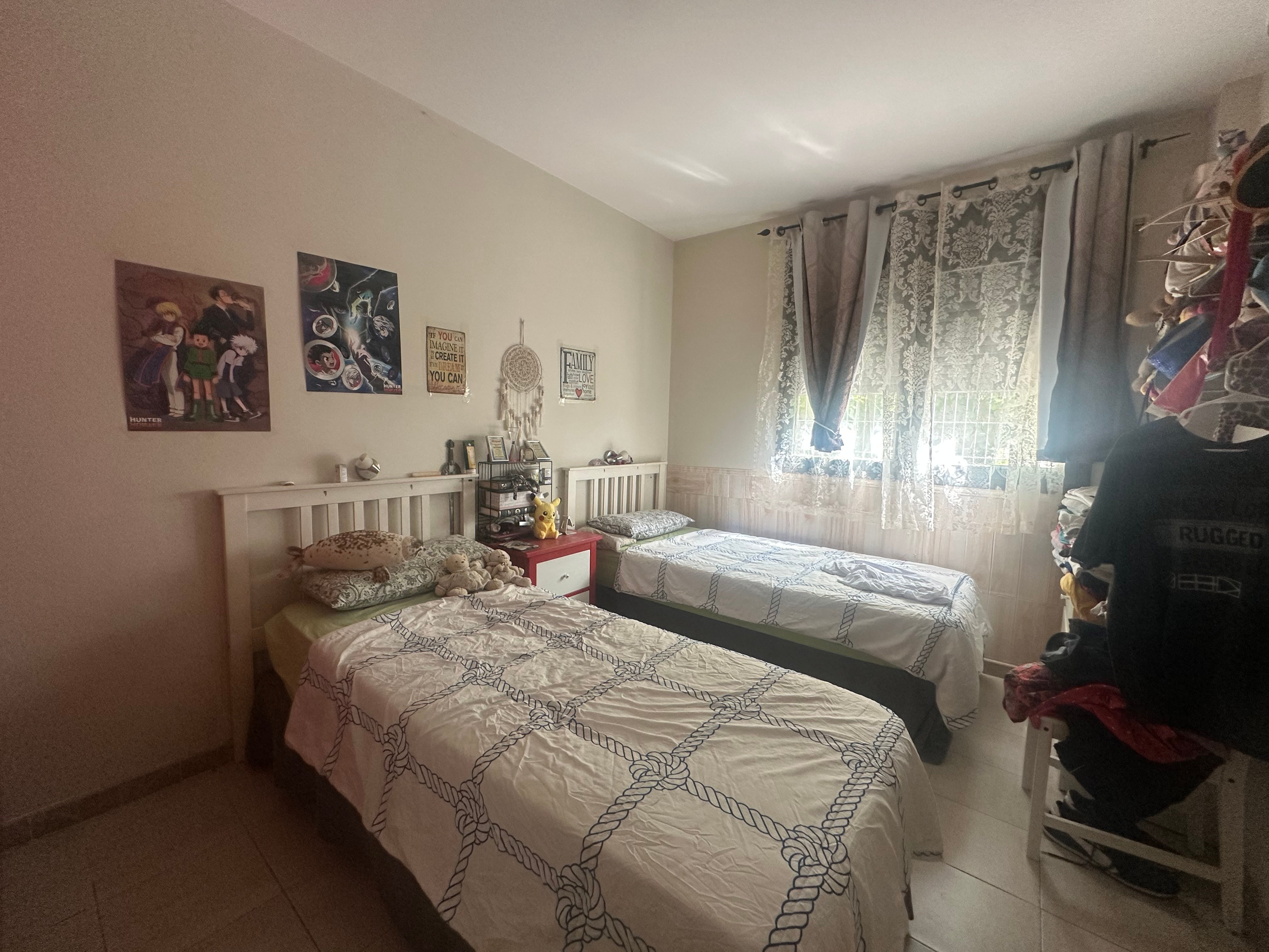 Flat for sale in carrer Carrer Vall Daran