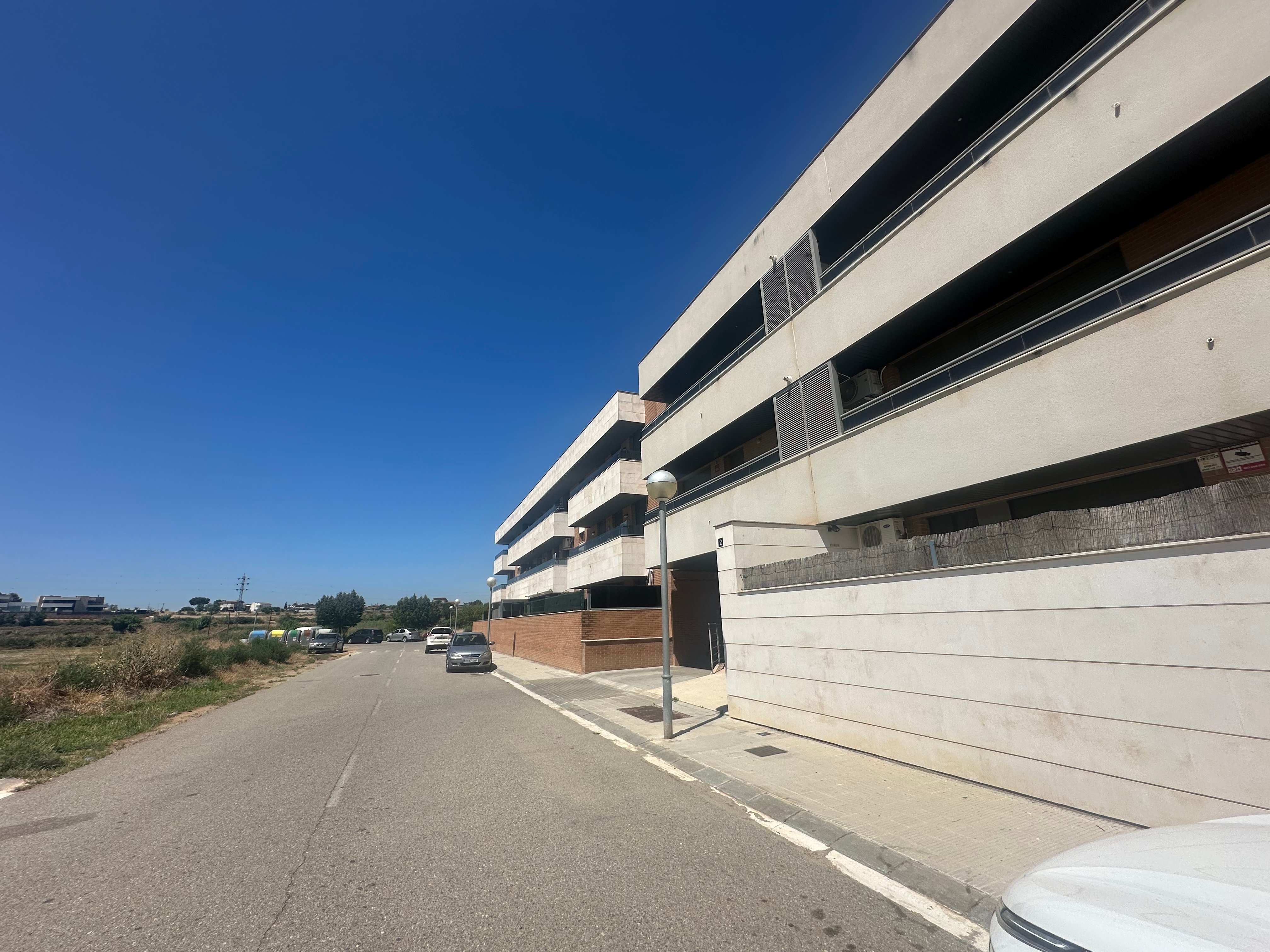 Flat for sale in carrer Carrer Vall Daran