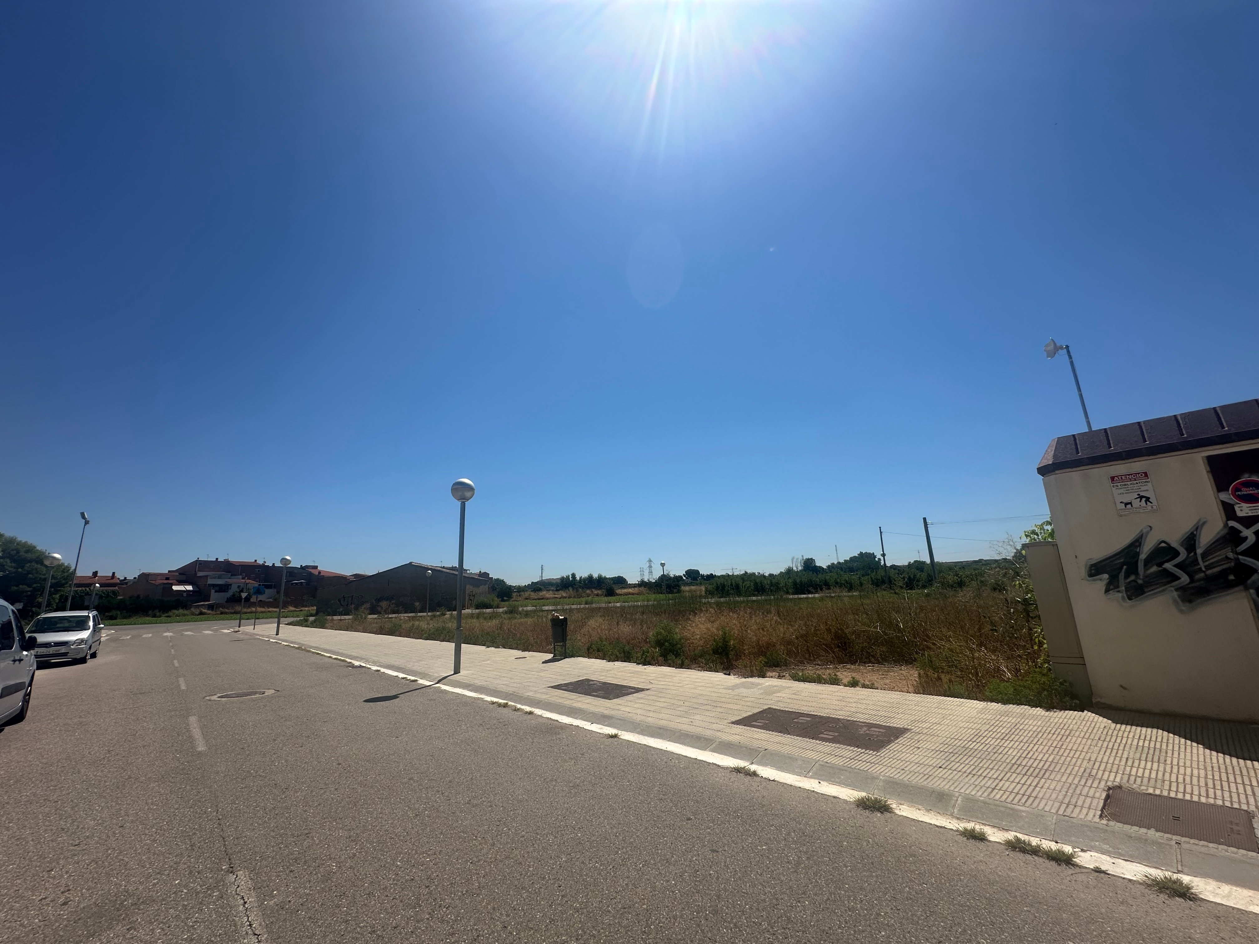 Flat for sale in carrer Carrer Vall Daran