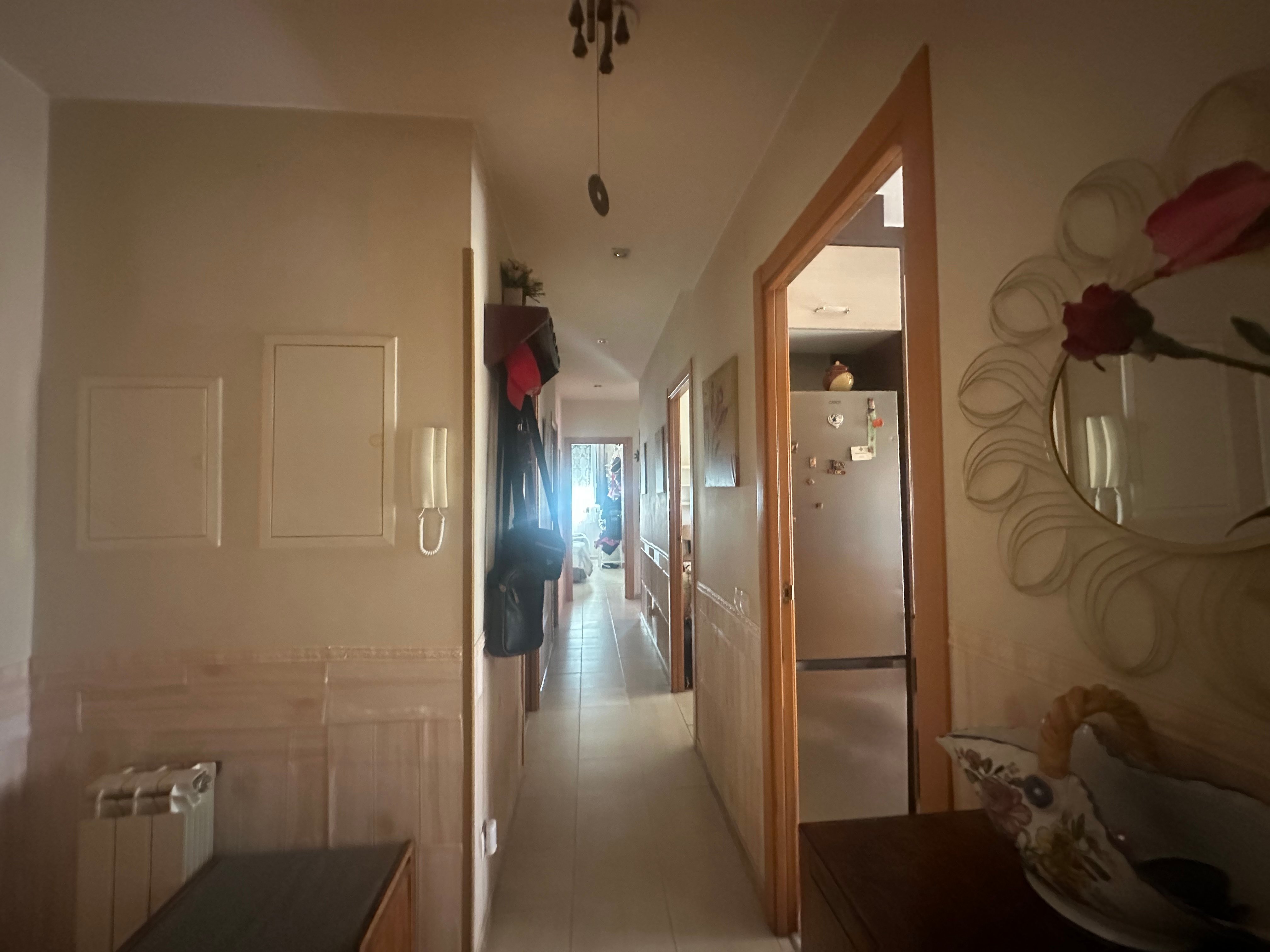 Flat for sale in carrer Carrer Vall Daran