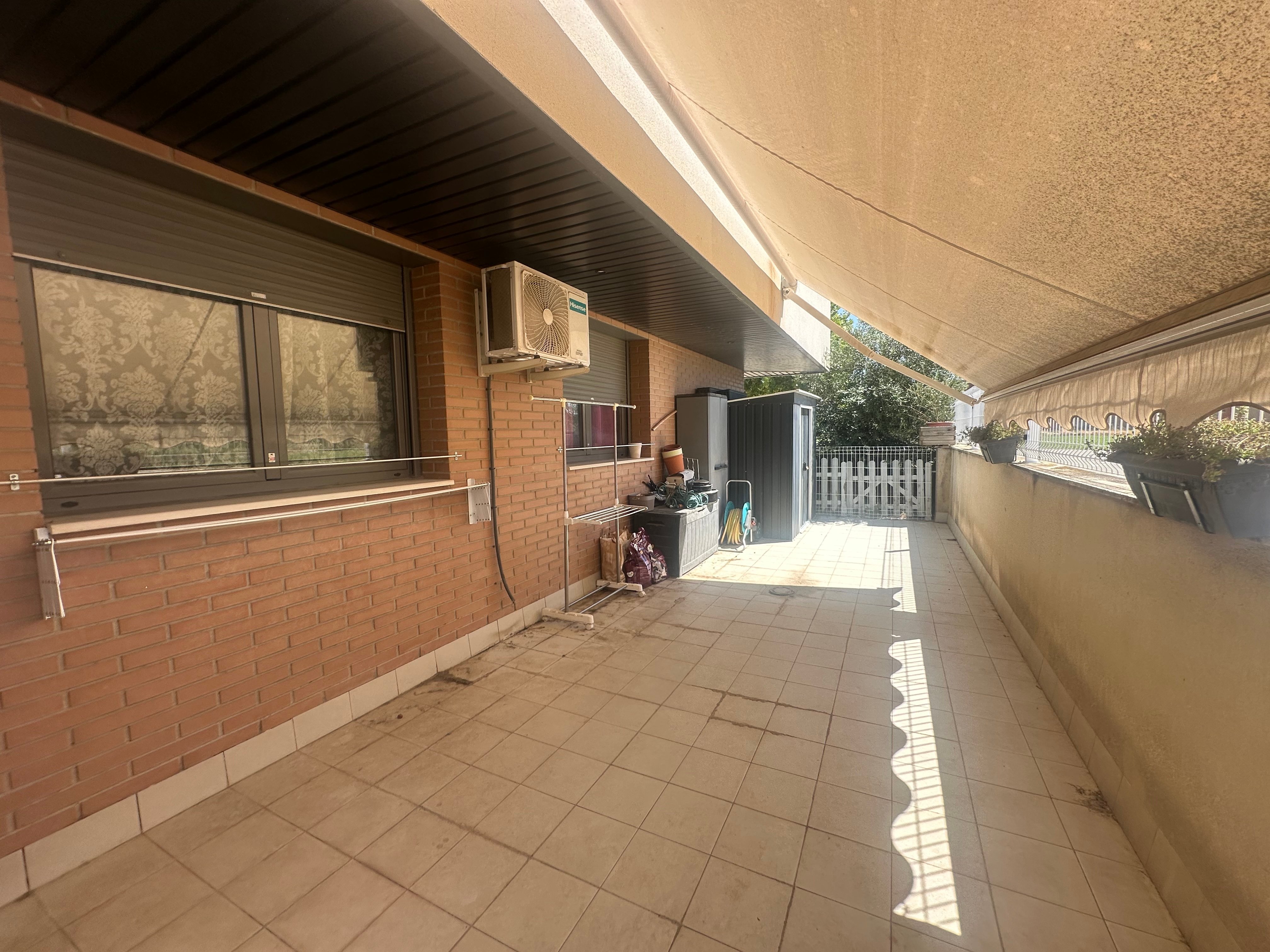 Flat for sale in carrer Carrer Vall Daran