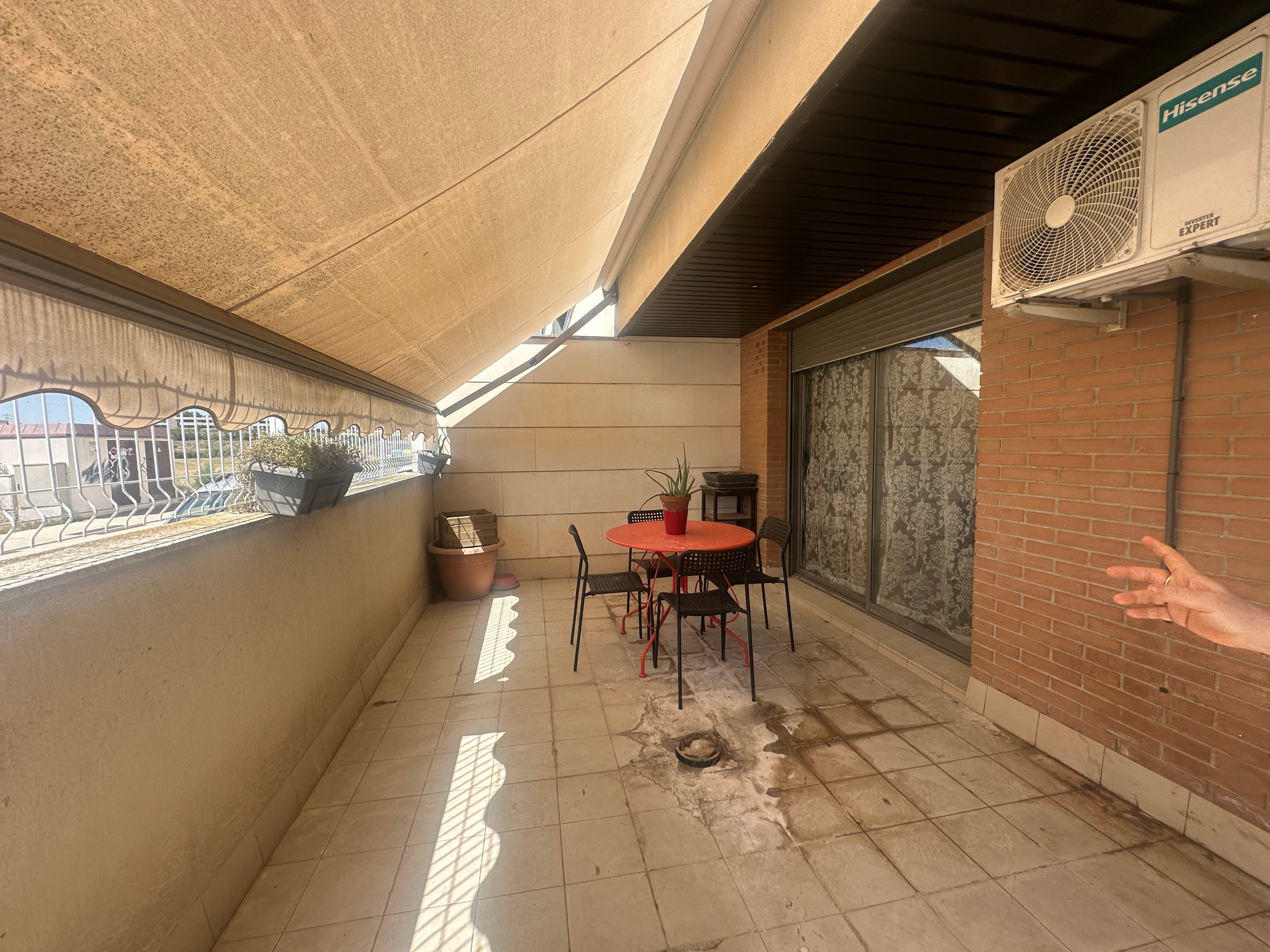 Flat for sale in carrer Carrer Vall Daran