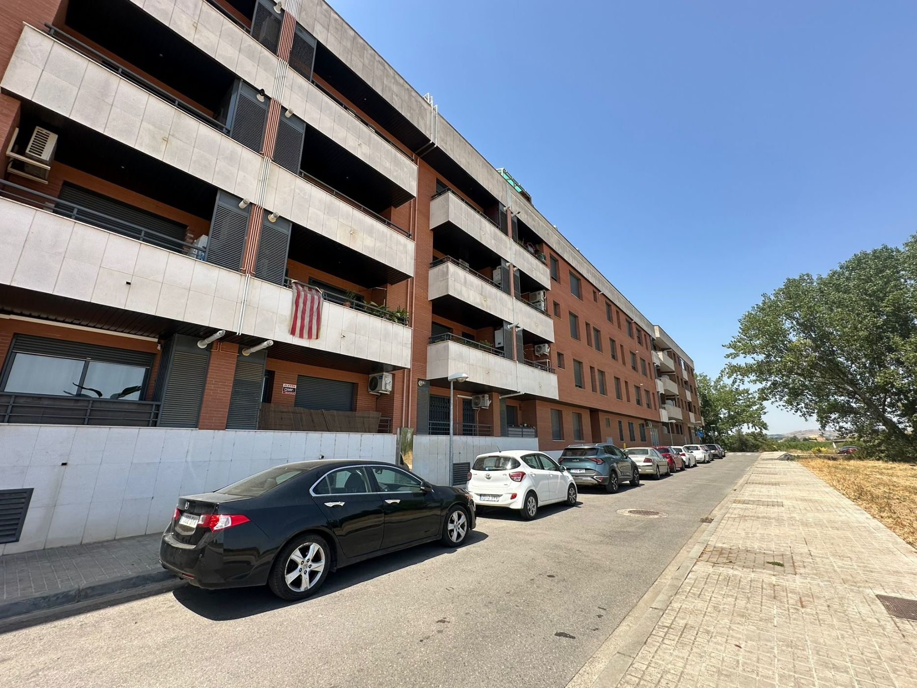 Flat for sale in carrer Carrer Pascual Madoz