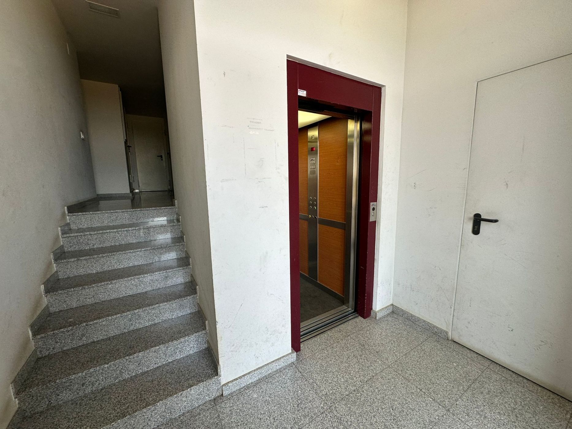 Flat for sale in carrer Carrer Pascual Madoz