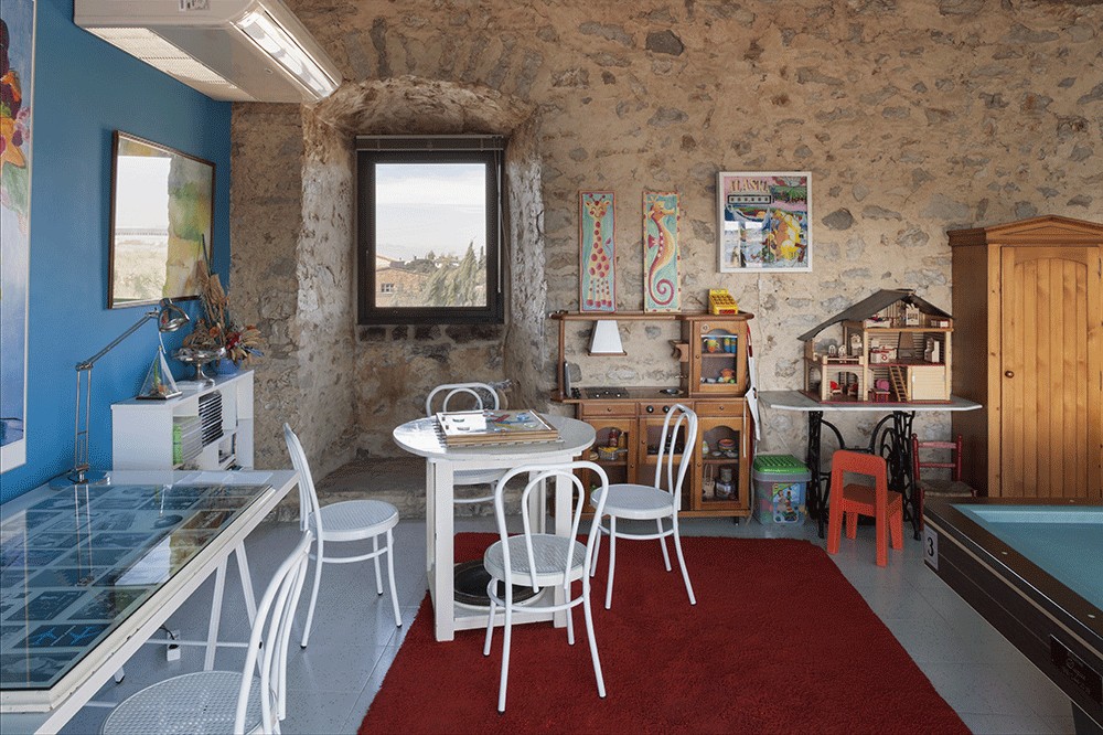 Hôtel à vendre à calle Assumpció 