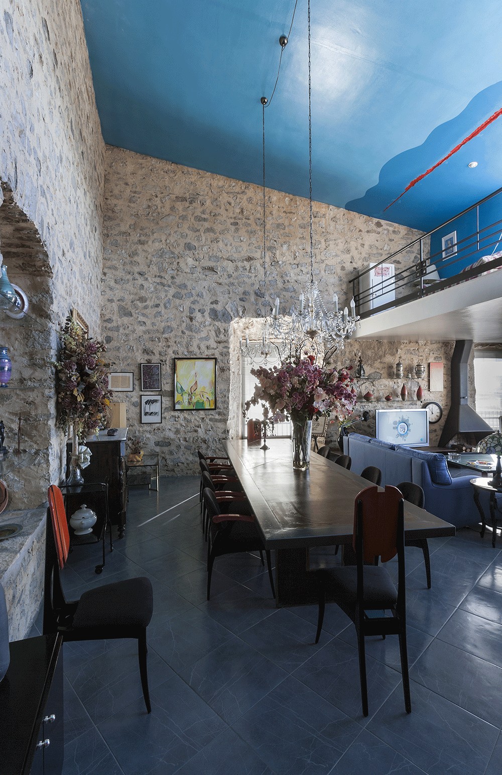 Hôtel à vendre à calle Assumpció 