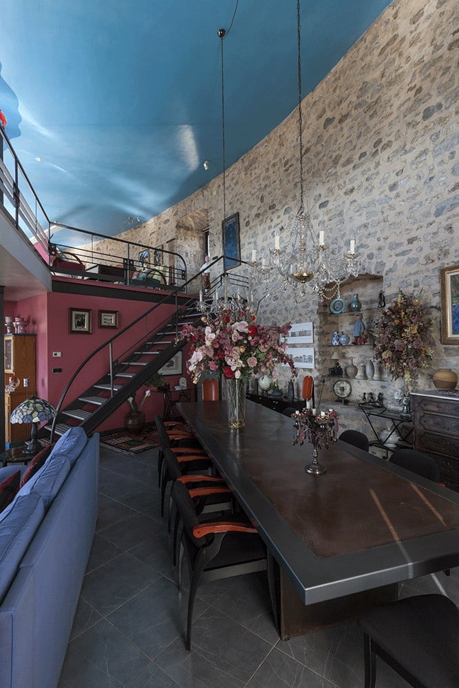 Hôtel à vendre à calle Assumpció 