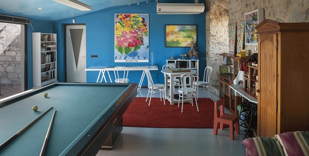 Hôtel à vendre à calle Assumpció 