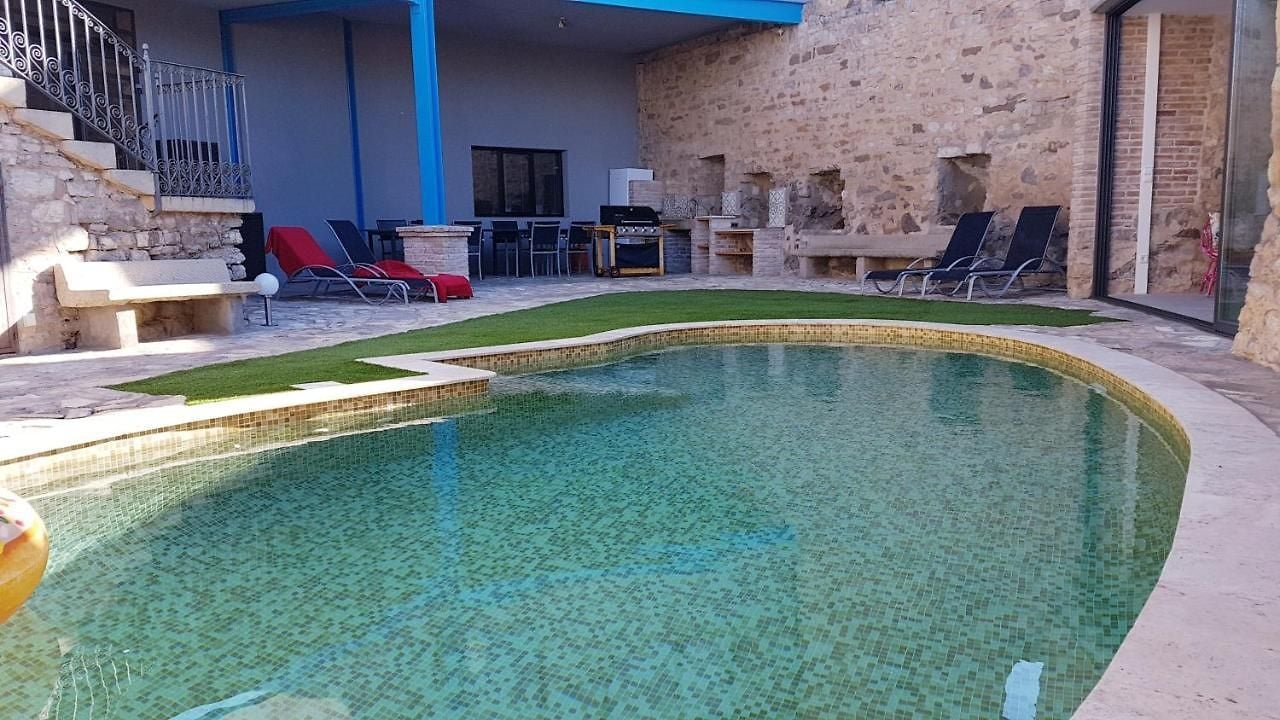 Hôtel à vendre à calle Assumpció 