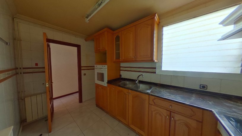 Appartement à vendre à calle Pi I Margall
