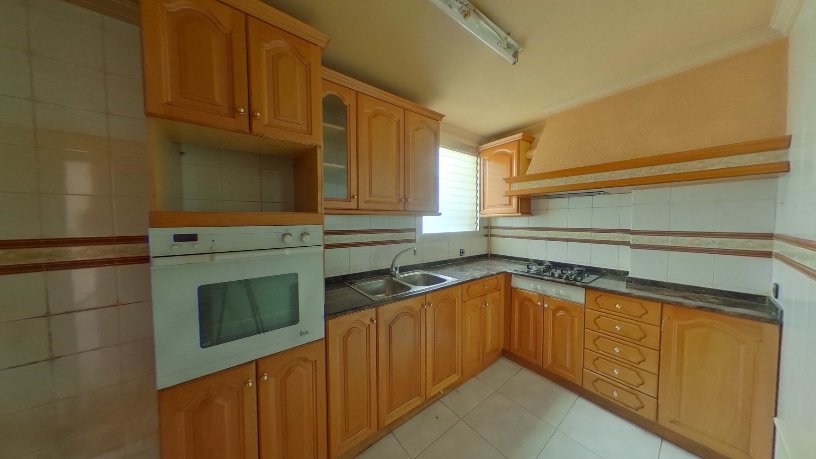 Appartement à vendre à calle Pi I Margall