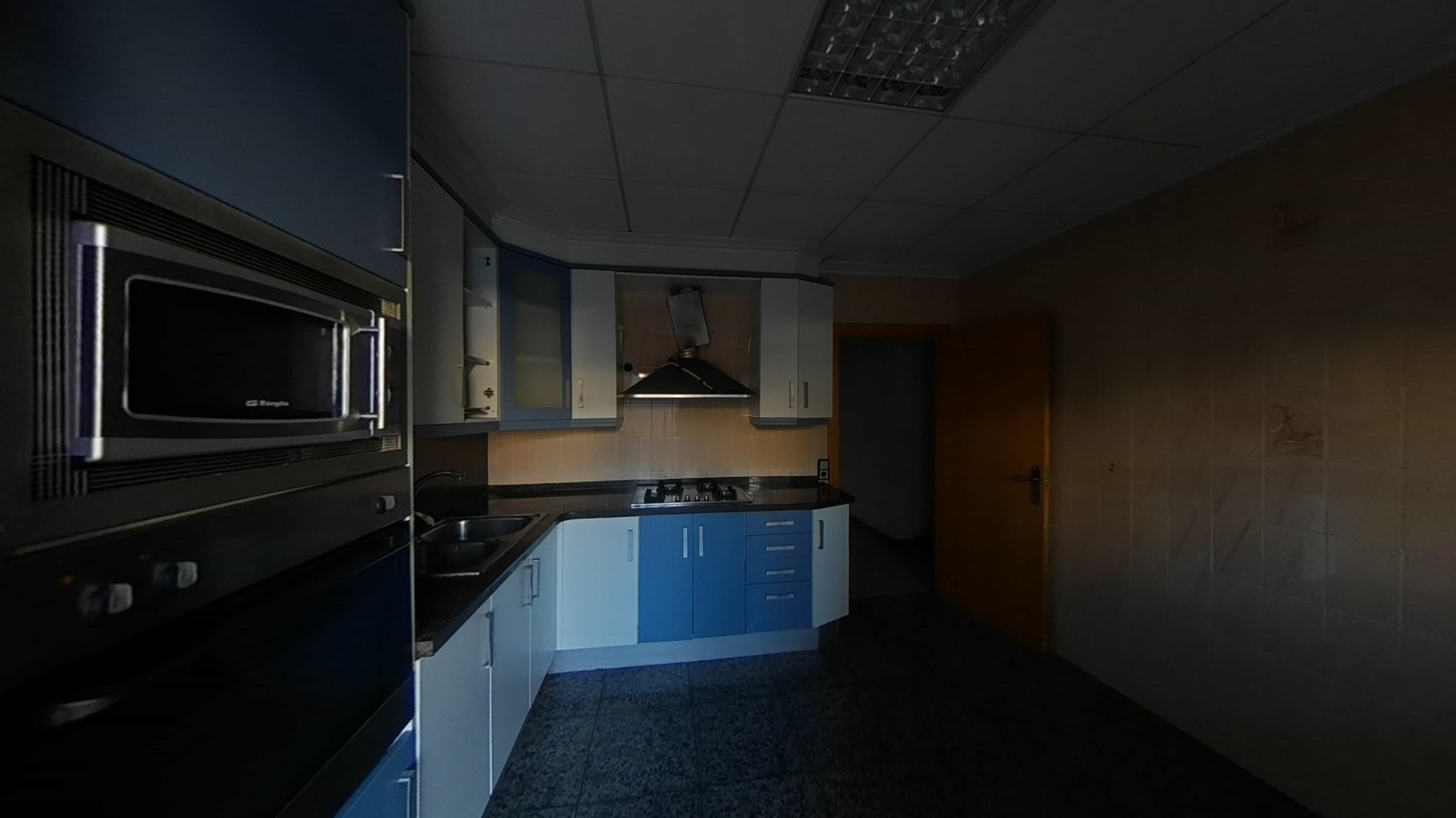 Flat for sale in calle Santes Creus