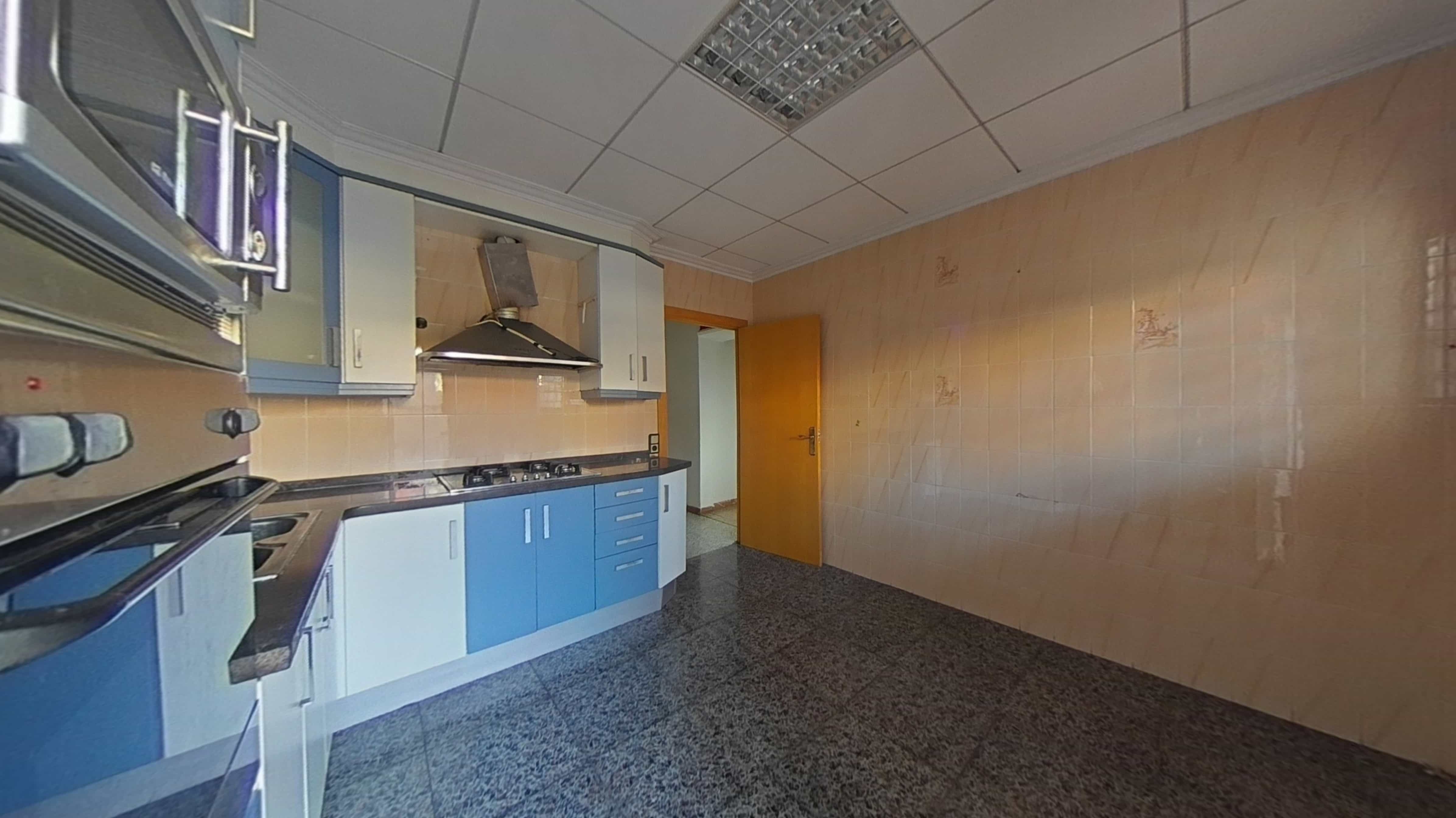Flat for sale in calle Santes Creus