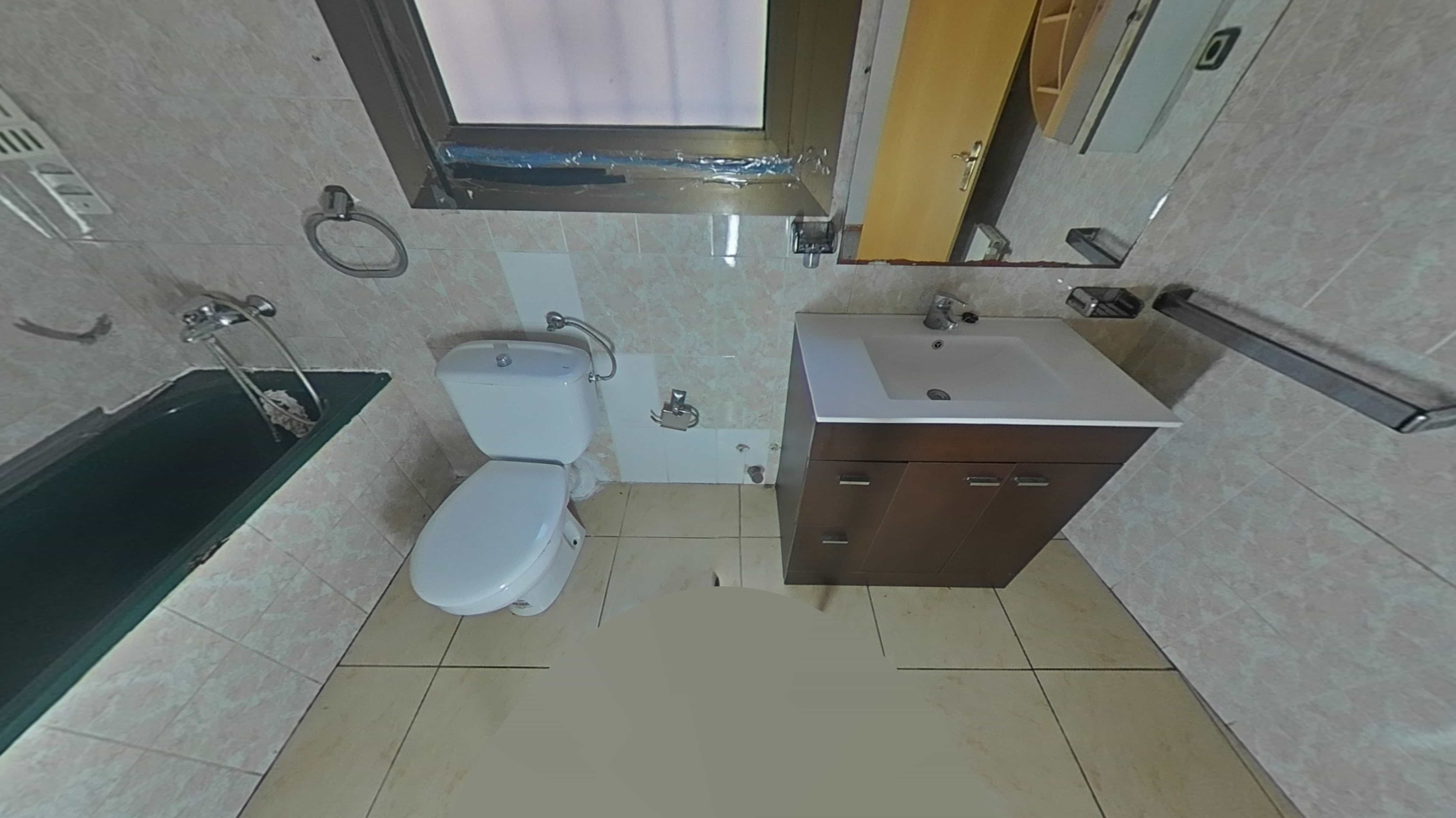 Flat for sale in calle Santes Creus