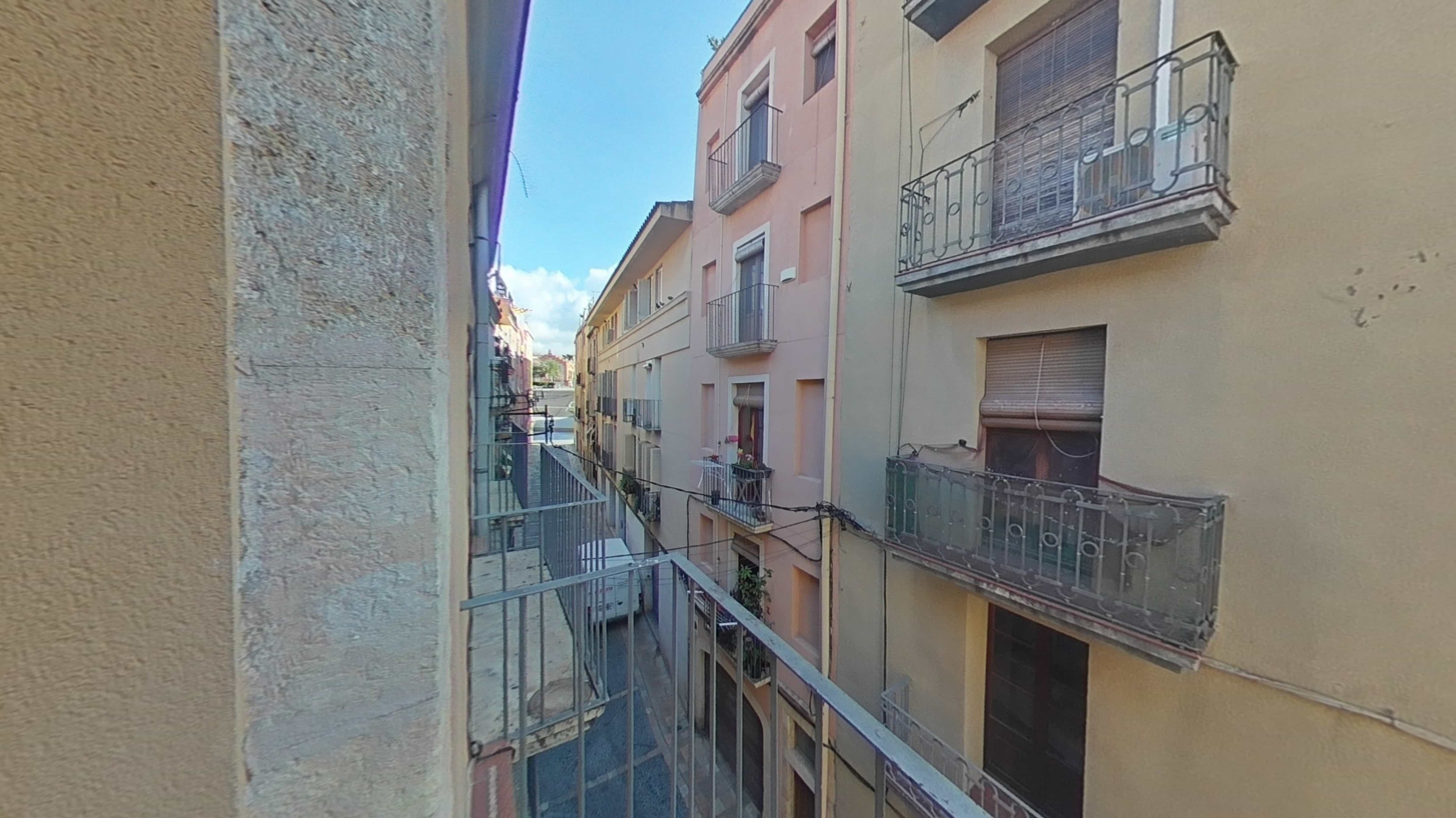 Flat for sale in calle Santes Creus
