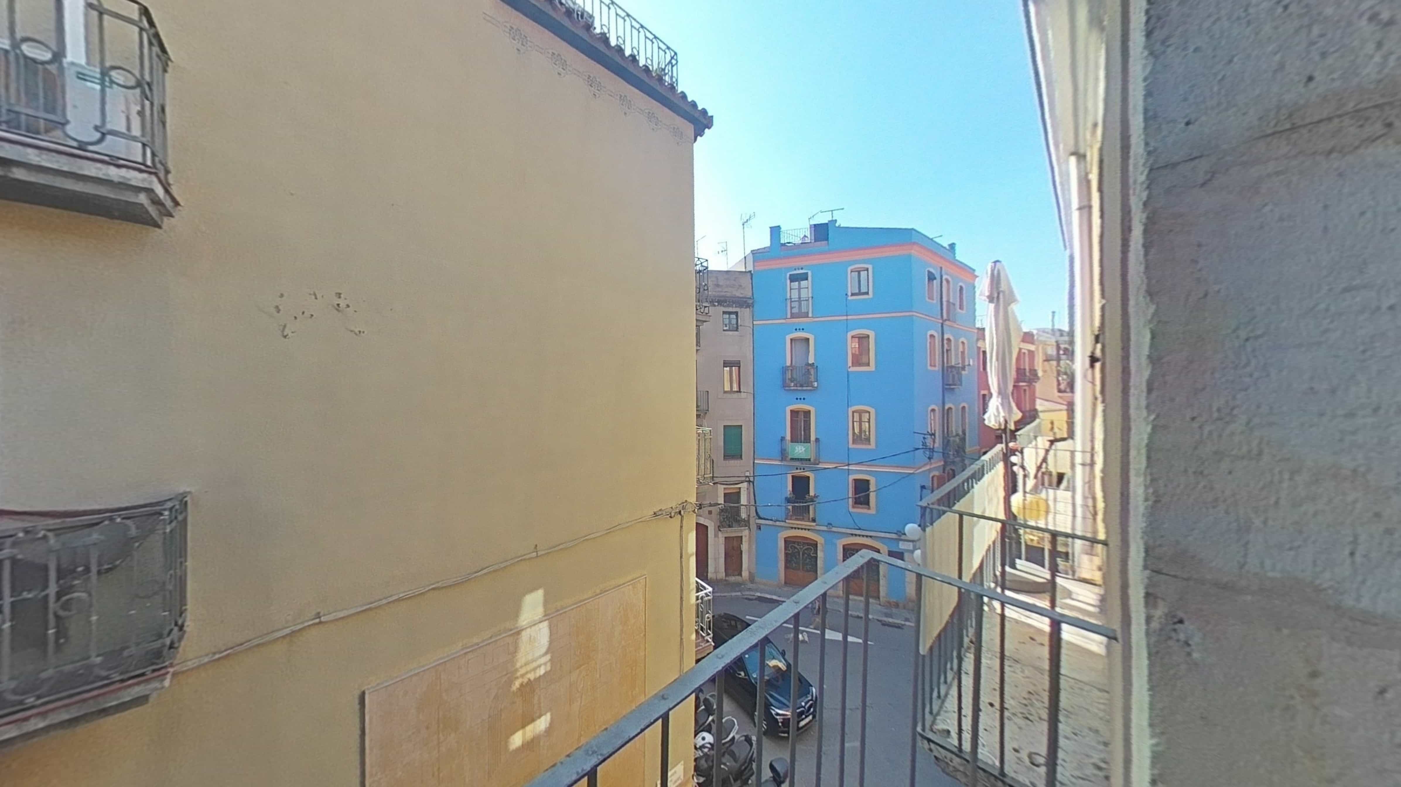 Flat for sale in calle Santes Creus