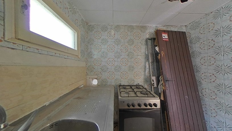 Casa en venta en calle Carrer del Bosc