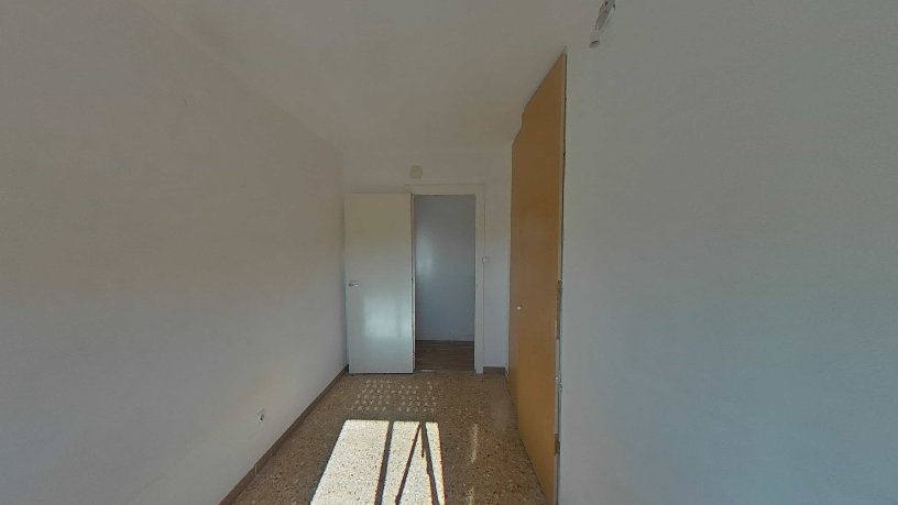 Piso en venta en calle Riu de Llobregat