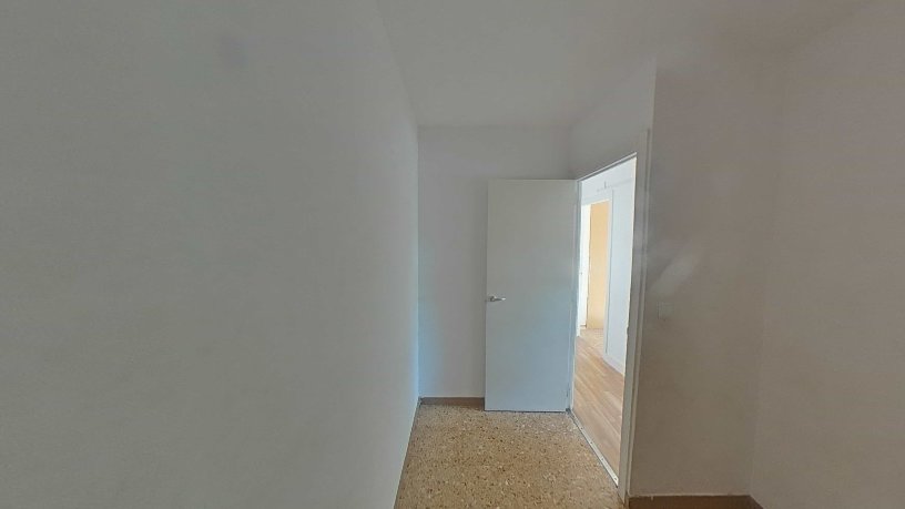 Piso en venta en calle Riu de Llobregat