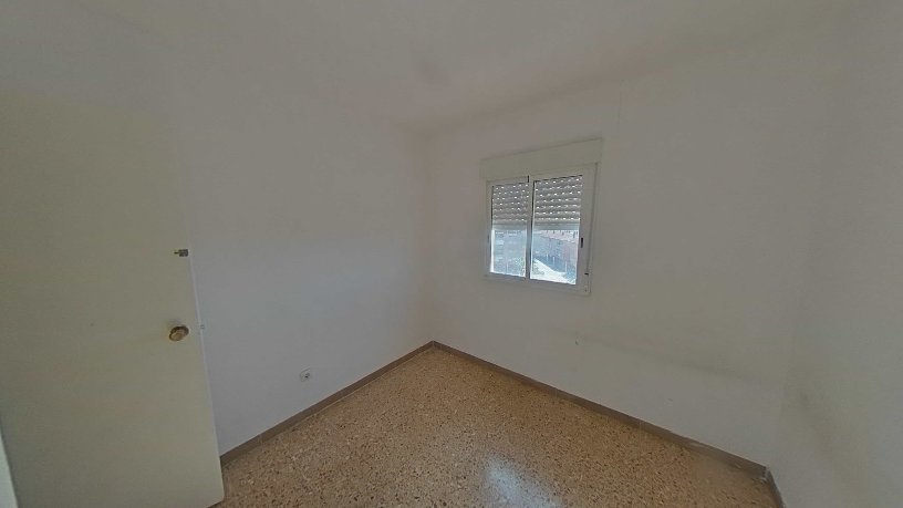 Piso en venta en calle Riu de Llobregat