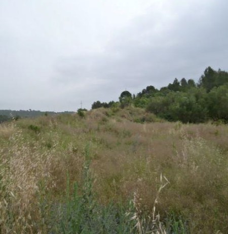 Terreno urbanizable en venta en sect 40 Llevant de Pau Casals