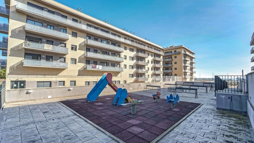Garage for sale in calle Sant Josep