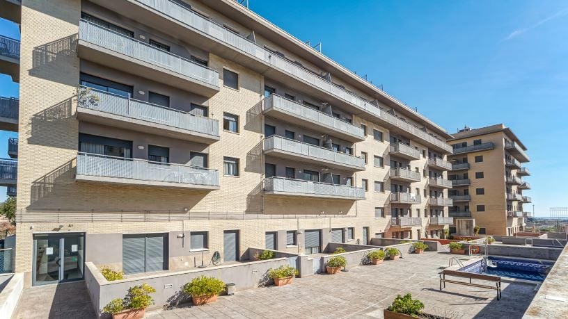 Garage for sale in calle Sant Josep