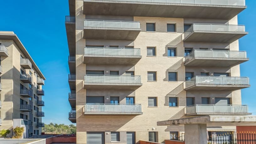 Garage for sale in calle Sant Josep