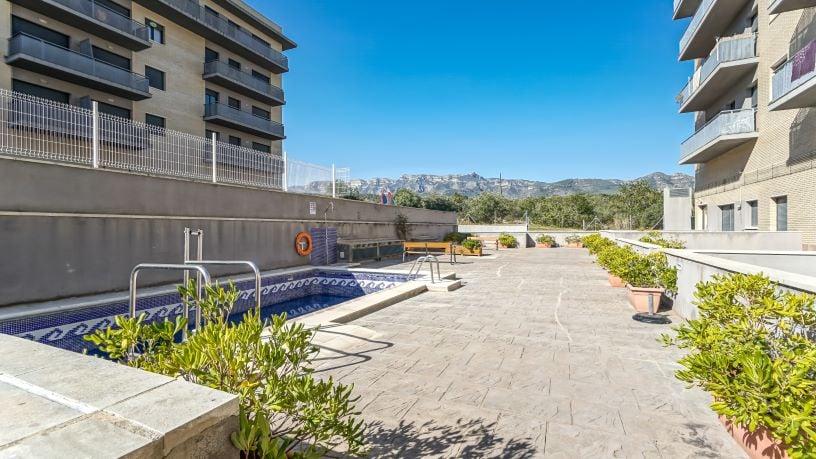 Garage for sale in calle Sant Josep