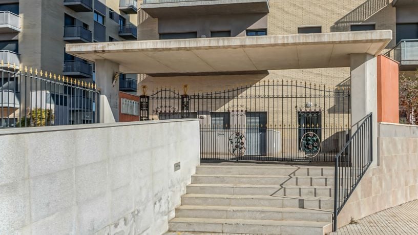Garaje en venta en calle Sant Josep