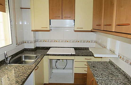 Piso en venta en calle Calderón de la Barca