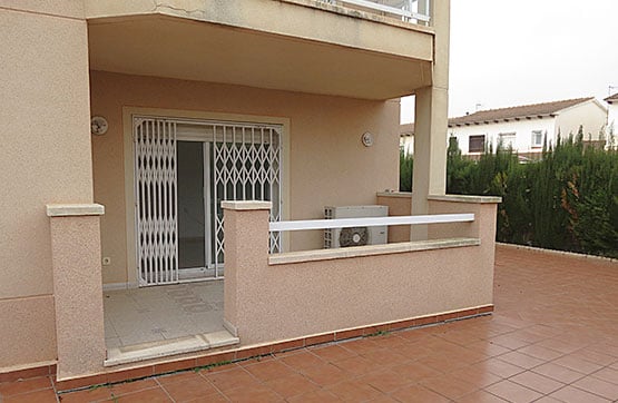 Piso en venta en calle Calderón de la Barca