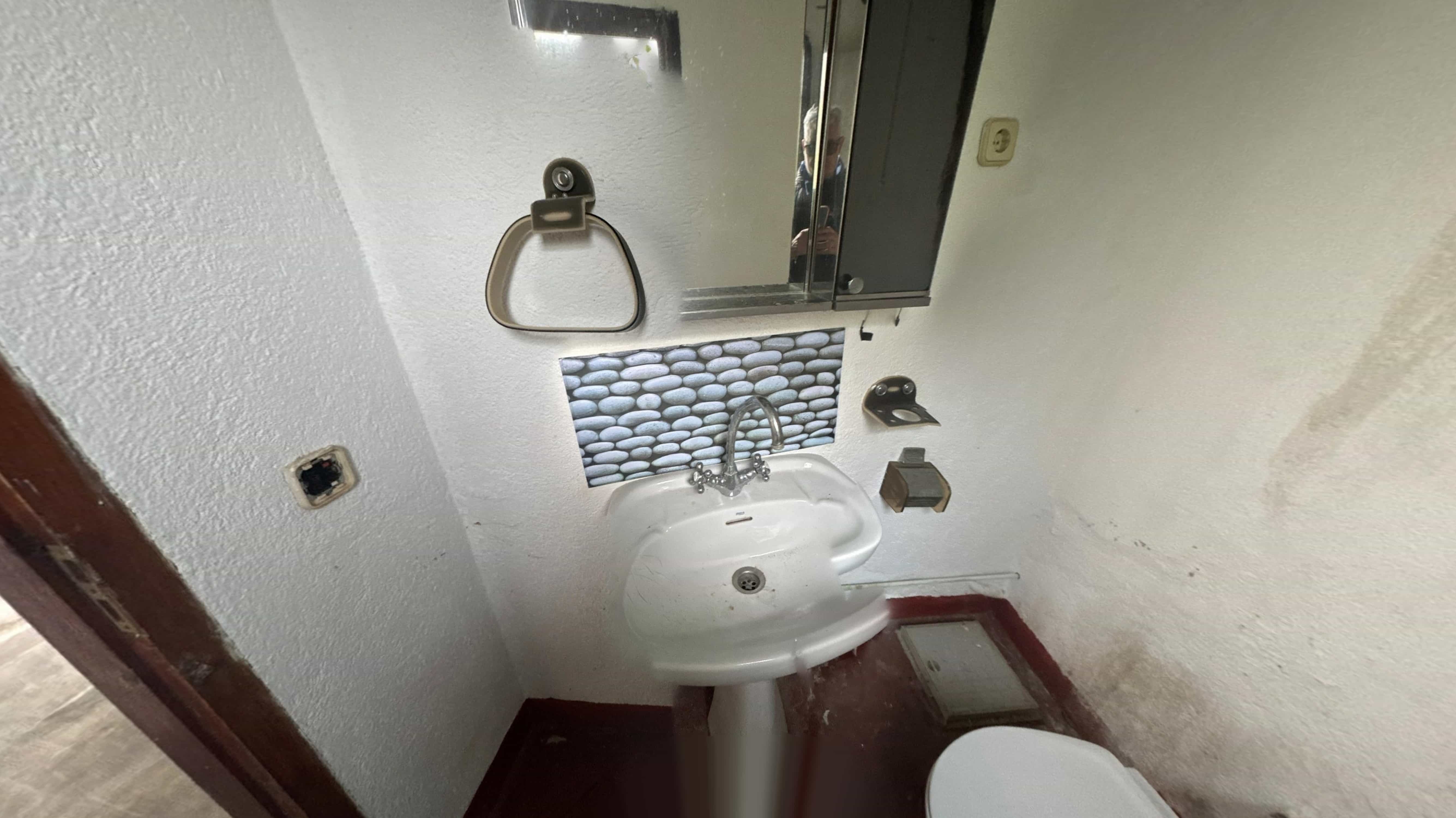 Casa en venta en calle Llobregat-urb.can Gordey