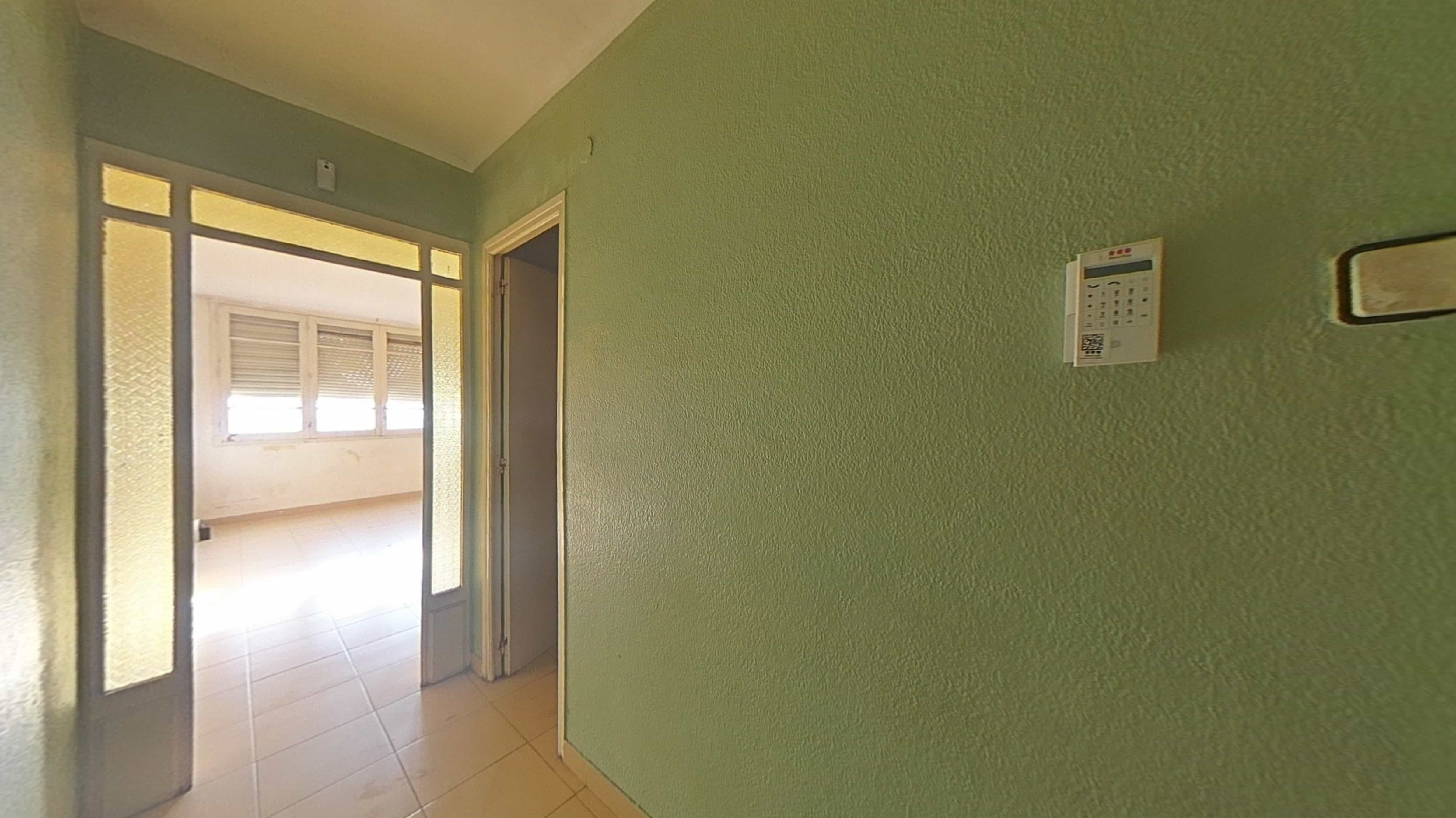 Piso en venta en ctra Salou (de)