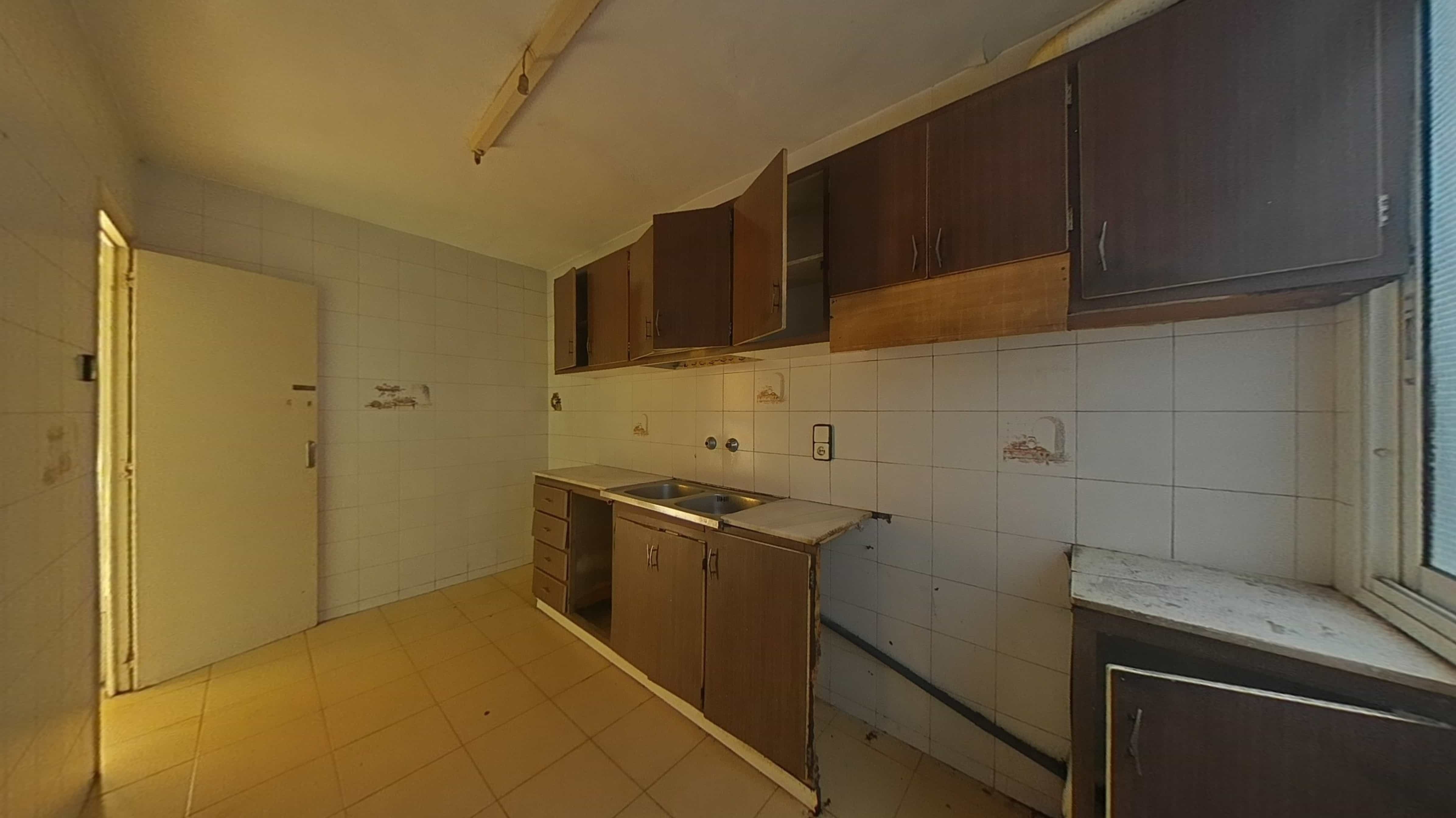 Piso en venta en ctra Salou (de)