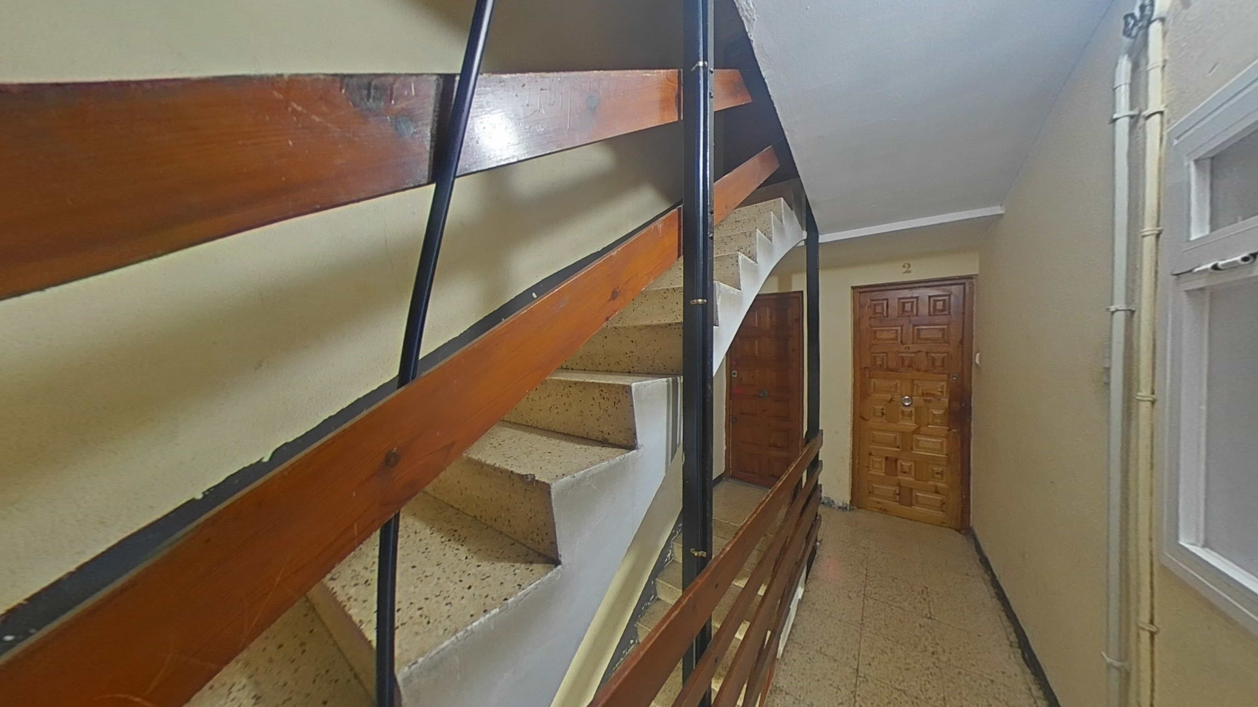 Piso en venta en ctra Salou (de)