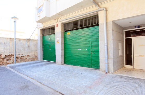 Place de stationnement  dans route Valls, 84-90, Vendrell (El)