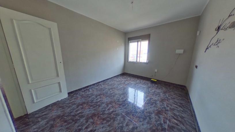 Piso en venta en calle Partida Riu Clar