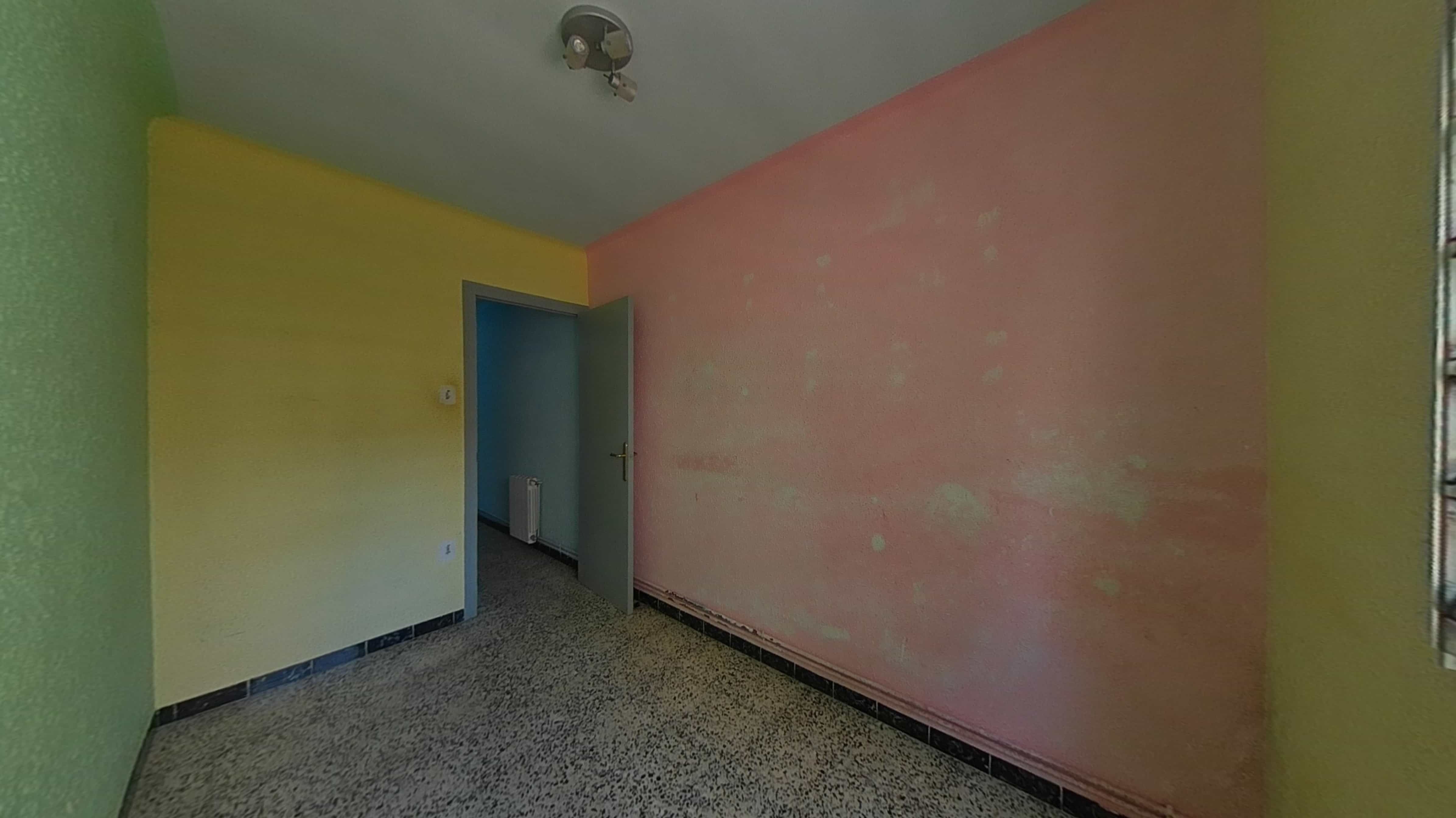 Appartement à vendre à calle Nou