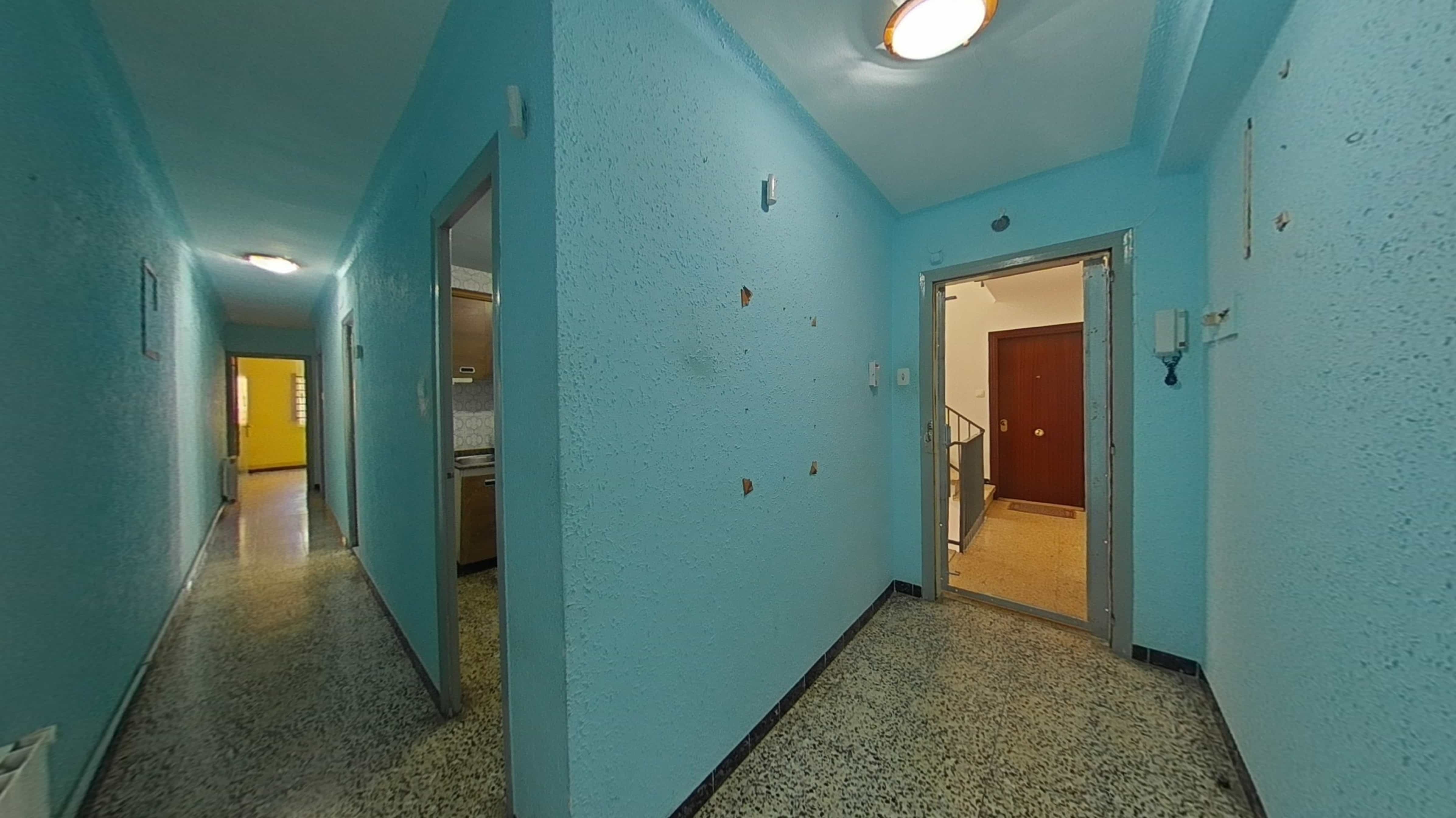Appartement à vendre à calle Nou