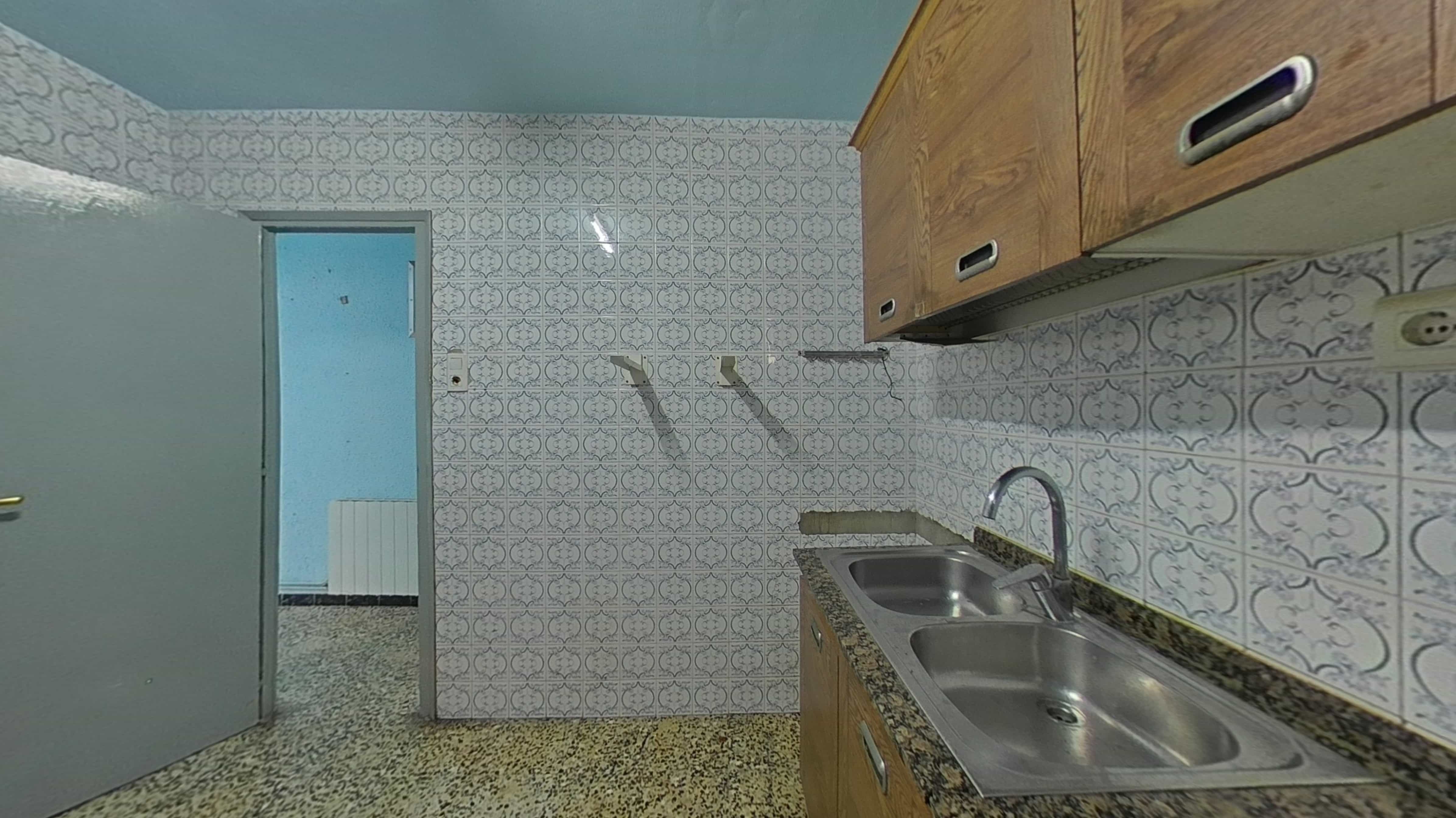 Appartement à vendre à calle Nou