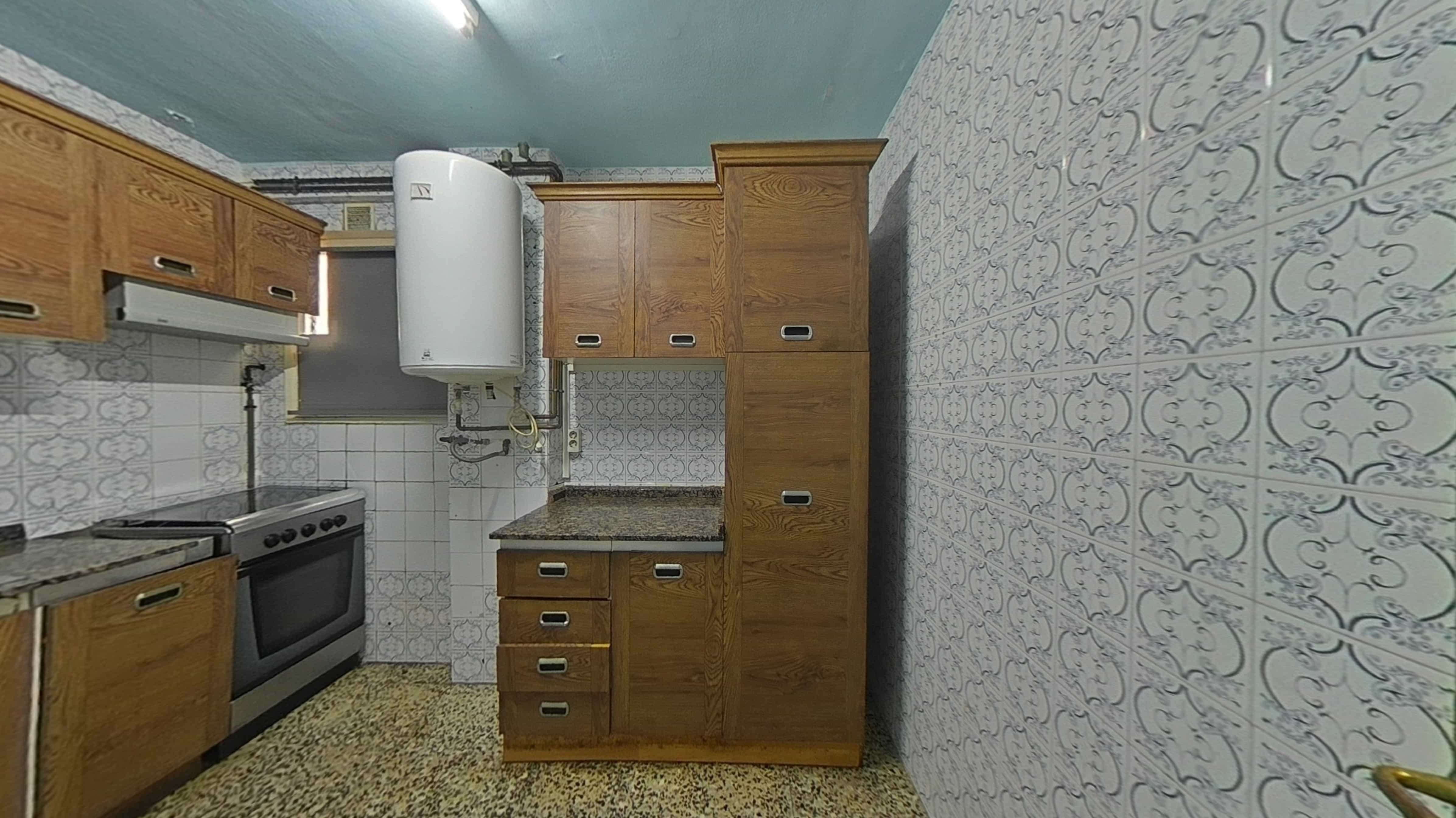 Appartement à vendre à calle Nou